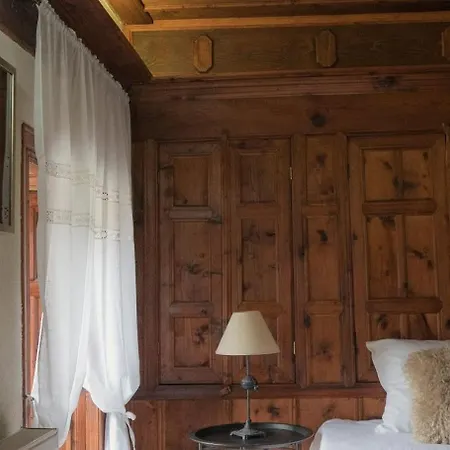Guest house конак буката Bukata