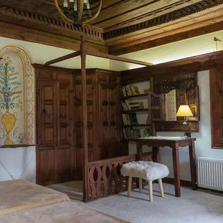 конак буката Guest house