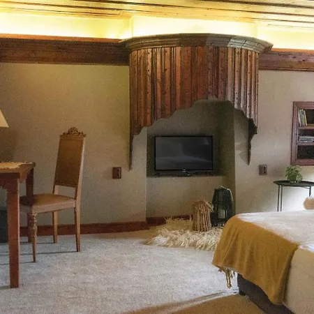Guest house конак буката Bukata