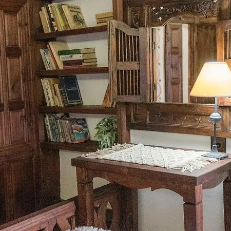 конак буката Guest house Bukata