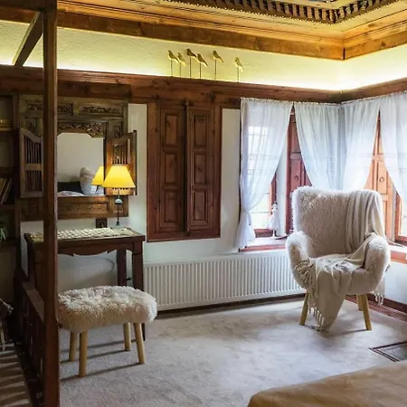 конак буката Guest house