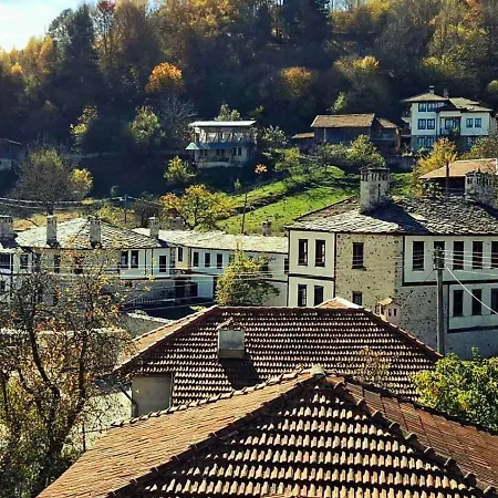 конак буката Guest house *