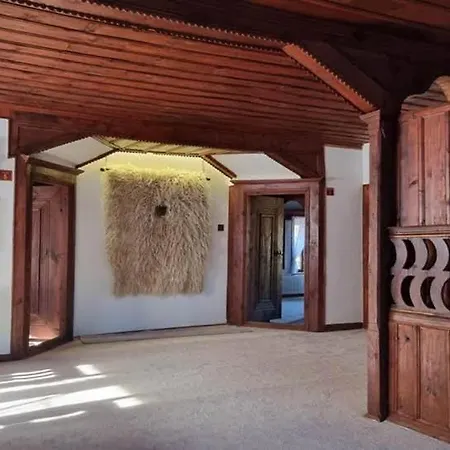 конак буката Guest house Bukata