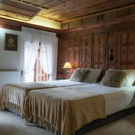 Guest house конак буката