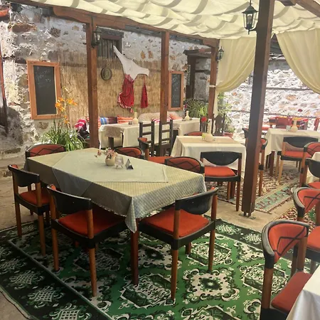 конак буката Guest house *