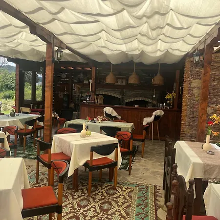 конак буката Guest house Bukata